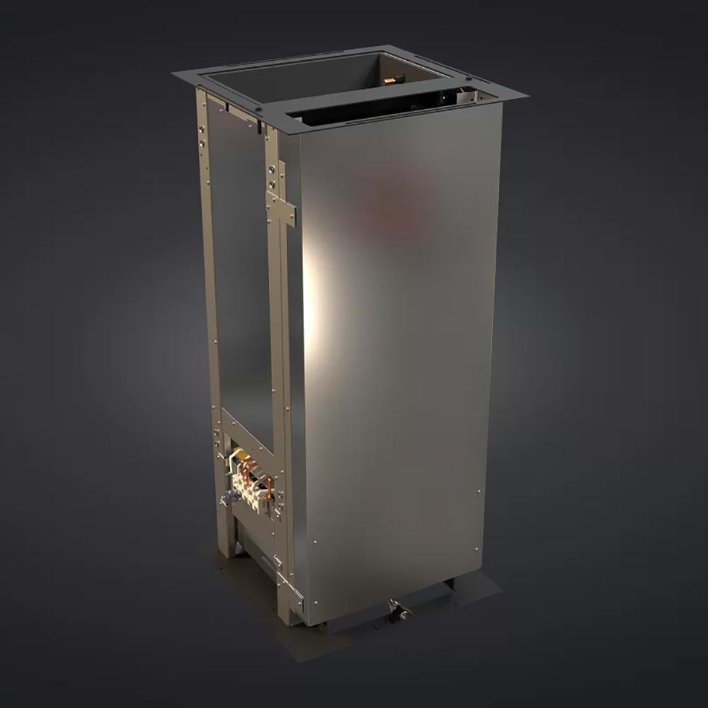 Электрическая печь-агрегат Grill`D Sangens Series W Agregat W12, 6 кВт для Spa System до 10 м³ / 6 кВт